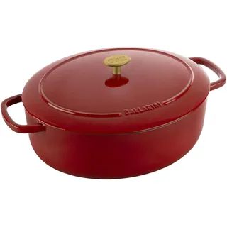BALLARINI Bellamonte Cocotte 33 cm oval