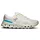 Running Cloudrunner 2 - Damen Laufschuhe Cloud Schuhe White-Horizon 3WE10133195 , EU 42 US 10 - Beige, Weiß, Hellblau