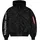 MA-1 D-Tec SE Jacke Black/Reflective L