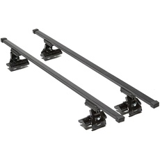 CRUZDAK Cruz Evo Rack Aluminium A28-140_Transporter/Multivan/Caravel