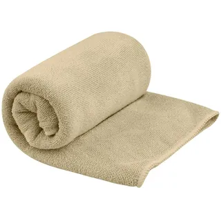 Tek Towel Handtuch 40 x 80 cm desert