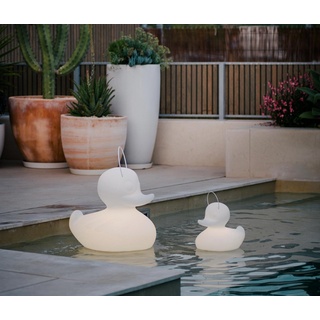 Smart and Green DUCK-DUCK S weiß
