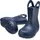 Gummistiefel Handle It Blau 28,5