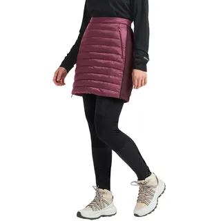 Jack Wolfskin A-Linien-Rock Damen Raisin 36