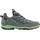 MADDOX PRO GTX LO Herren Slim Grün/Grau 42,5