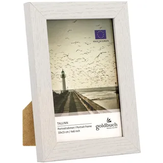 Goldbuch Tallinn vintage 20x30 Holzrahmen Portrait 920495