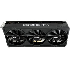 Bild von GeForce RTX 4060 Ti JetStream OC 16 GB GDDR6 NE6406TU19T1-1061J