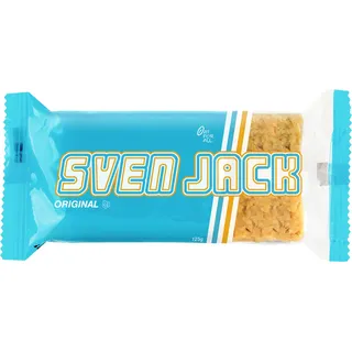 Sven Jack Flap – Haferflockenriegel | Original Riegel 24 St