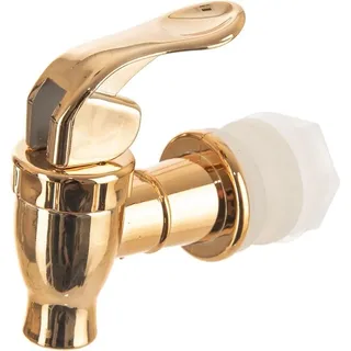 Wasserhahn für Getränkedosenspender roségold ORION 181730 - Rosa, Gold