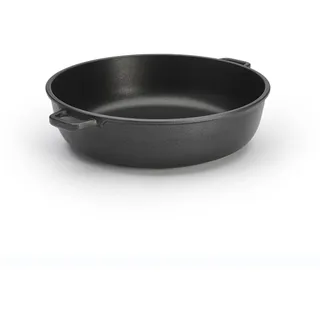 De Buyer Choc Extreme Sauteuse 32 cm