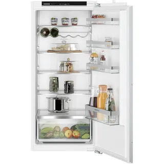 Siemens iQ300 KI41RVFE0 Einbaukühlschrank (204 l, 1221 mm hoch, Weiß)