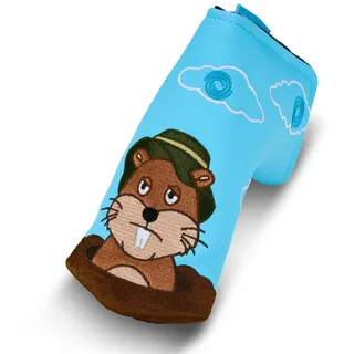 Odyssey Callaway Golf HC OD AM Gopher Blade 24 EU