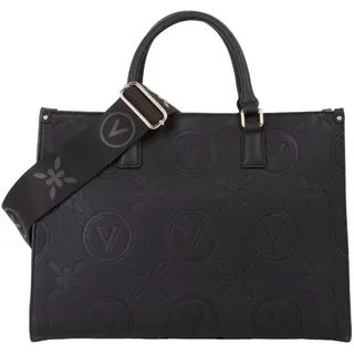Valentino Samba SAMBA RE Shopper Tasche 35 cm schwarz