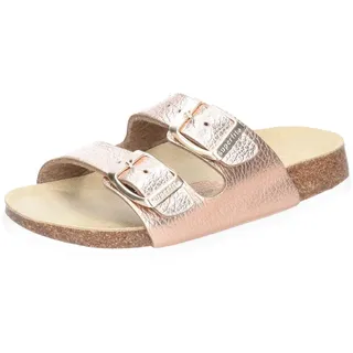 Fussbettpantoffel Bronze 39 EU