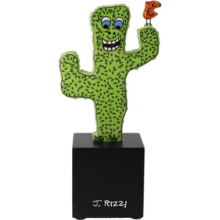 GOEBEL Figur »James Rizzi Desert Life« - Pop Art