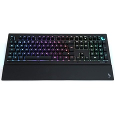 Bild X50Q RGB Gaming Tastatur DE (DKGKX50P0GZS0DEX-DE)