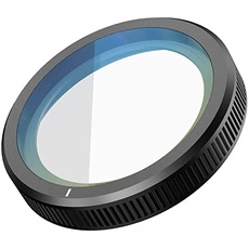 VIOFO CPL Zirkular-Polarisationsfilter für A139 / A139 Pro / T130 / A229 Reihe / WM1 Nur Frontscheibe Auto Kamera Dashcam Objektive, Reflexion reduzieren