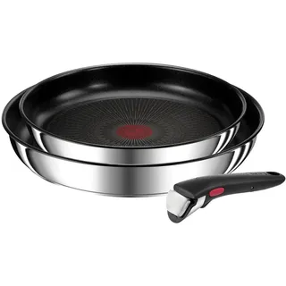 Tefal Ingenio Preference Pfannen-Set 3-tlg. 22 cm + 26 cm