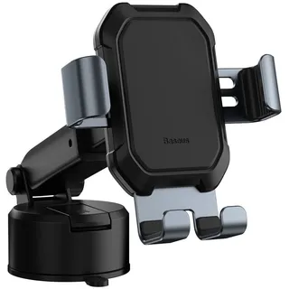 Baseus SUYL-TK01 Halterung Auto Schwarz