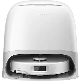 Roborock Qrevo Curv 5A1 Weiß