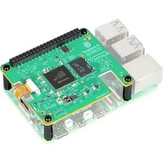 Raspberry Pi® AI HAT+ 2 Erweiterungs-Platine