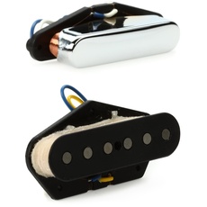 Fender Deluxe Drive Telecaster® Tonabnehmer, (2)