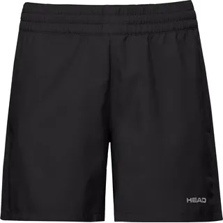 Head Club Shorts Women BK black XS
