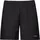 Club Shorts Women BK black XS