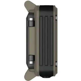 Garmin Foretrex 901 Ballistic Edition Persönlich, Schwarz, Grau, Schockresistent, Temperaturbeständig, Wasserfest, IPX7, 5,59 cm (2.2"), 320 x ...