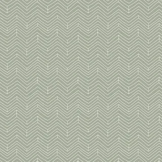 d-c-fix Wachstuchtischdecke Sabila sage green 1,5 m x 2,20 m | Tischtuch im Vintage-Stil für den Küchen-, Ess- oder Gartentisch – lebensmittelecht, abwaschbar & wasserdicht
