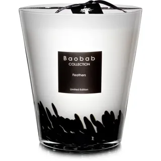 Baobab Collection Feathers Duftkerze 1000 g