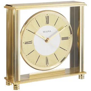 BULOVA Grand Prix 0,0 B1700 Messing