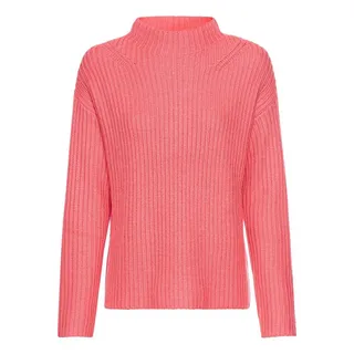 CAMEL ACTIVE Pullover in Pink | S