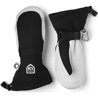 Hestra Heli Ski Damen Skihandschuhe schwarz 7