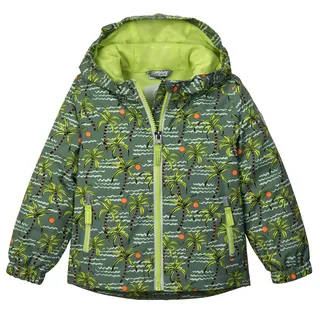 first instinct by killtec Unisex Baby Fios 4 Mns Jckt Funktionsjacke mit Kapuze (1er Pack)