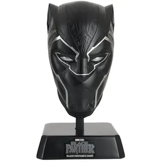 Maske Figur - EAGLEMOSS - Black Panther - 15 cm