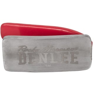 BENLEE Rocky Marciano BENLEE Kühleisen NO SWELL Silver one Size