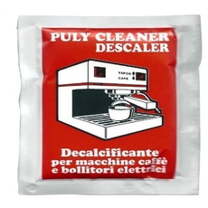 Puly Baby Cleaner Baby Entkalker, 1 Beutel à 30 g x 10