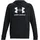 Rival Fleece Logo Schwarz XL