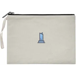 Bonateks Damen Frfcb100651 Clutches, beige