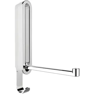 Wenko Klapphaken Premium Sigma Klappbar Weiß