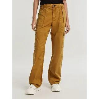 G-Star Cargohose in Ocker - W33/L32