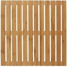 Bild Baderost Indoor & Outdoor Bambus 50 x 50 cm