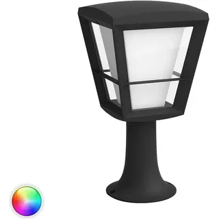 Philips Hue White and Color schwarz 1744130P7