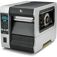 Zebra TT Printer ZT620, 6", 300 (300 dpi), Etikettendrucker