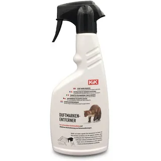 K&K Cartrend 300 Marder-Duftmarkenentferner 500 ml