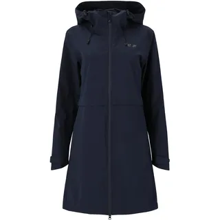 WEATHER REPORT Damen Parka Dayton 2048 Navy Blazer 48