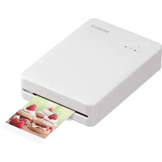 Canon SELPHY QX20 weiß