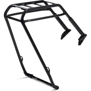 Cube Gepäckträger Full Suspension RILink Axle Mount