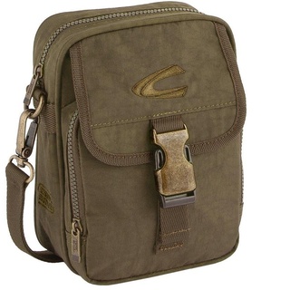 CAMEL ACTIVE Journey Shoulder Bag S khaki